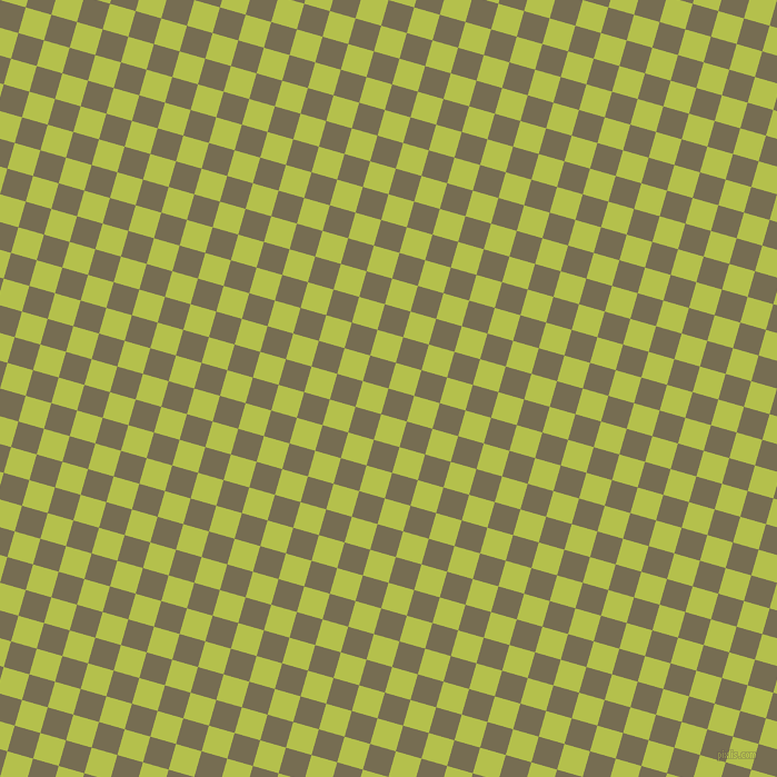 74/164 degree angle diagonal checkered chequered squares checker pattern checkers background, 24 pixel square size, , Peat and Celery checkers chequered checkered squares seamless tileable