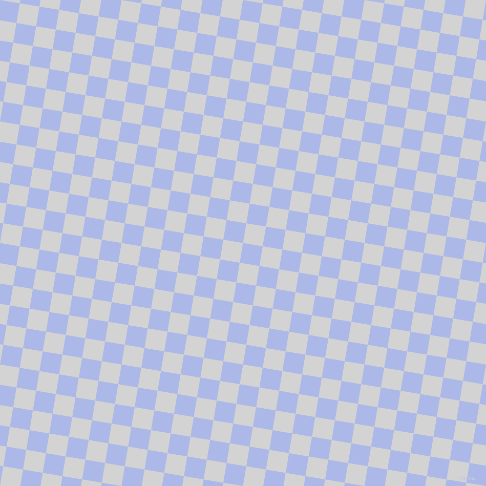 81/171 degree angle diagonal checkered chequered squares checker pattern checkers background, 39 pixel square size, , Perano and Light Grey checkers chequered checkered squares seamless tileable