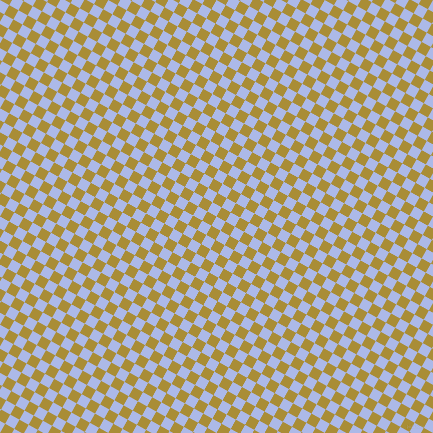 61/151 degree angle diagonal checkered chequered squares checker pattern checkers background, 21 pixel square size, Perano and Reef Gold checkers chequered checkered squares seamless tileable