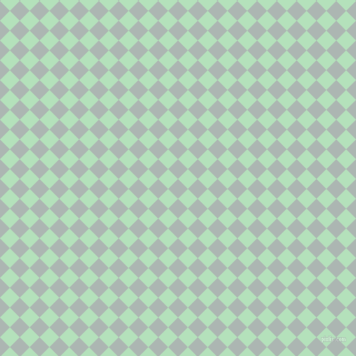 45/135 degree angle diagonal checkered chequered squares checker pattern checkers background, 20 pixel square size, , Periglacial Blue and Fringy Flower checkers chequered checkered squares seamless tileable