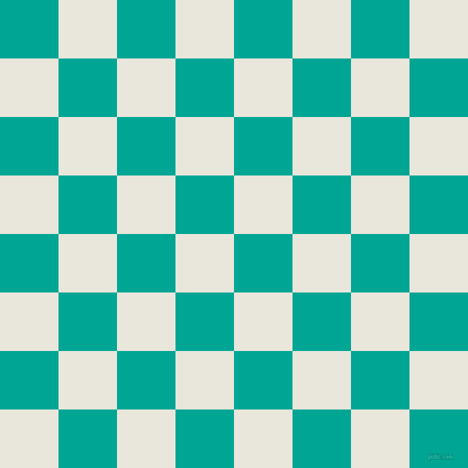 checkered chequered squares checkers background checker pattern, 83 pixel square size, , Persian Green and Narvik checkers chequered checkered squares seamless tileable