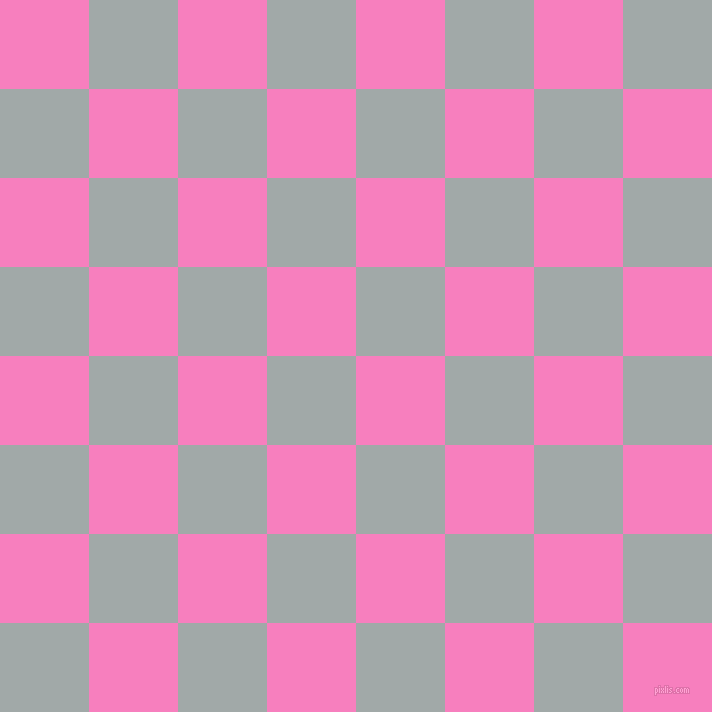 checkered chequered squares checkers background checker pattern, 89 pixel square size, , Persian Pink and Hit Grey checkers chequered checkered squares seamless tileable
