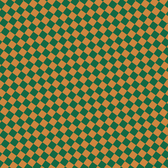 54/144 degree angle diagonal checkered chequered squares checker pattern checkers background, 21 pixel square size, , Peru and Jewel checkers chequered checkered squares seamless tileable