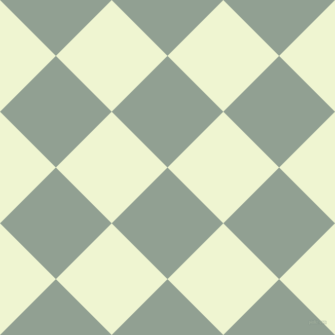 45/135 degree angle diagonal checkered chequered squares checker pattern checkers background, 160 pixel squares size, , Pewter and Rice Flower checkers chequered checkered squares seamless tileable