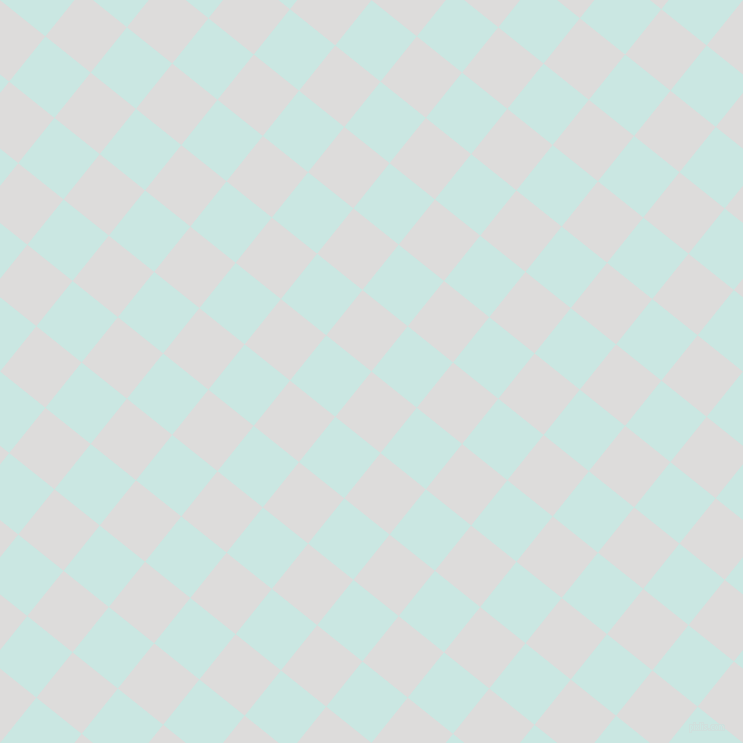 51/141 degree angle diagonal checkered chequered squares checker pattern checkers background, 58 pixel squares size, , Porcelain and Jagged Ice checkers chequered checkered squares seamless tileable