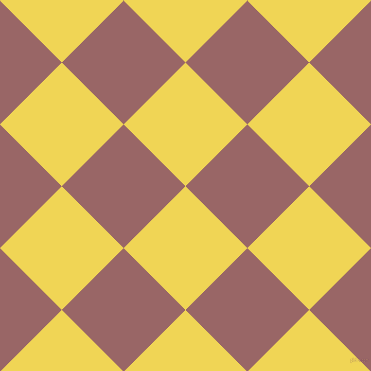 45/135 degree angle diagonal checkered chequered squares checker pattern checkers background, 170 pixel square size, , Portica and Copper Rose checkers chequered checkered squares seamless tileable