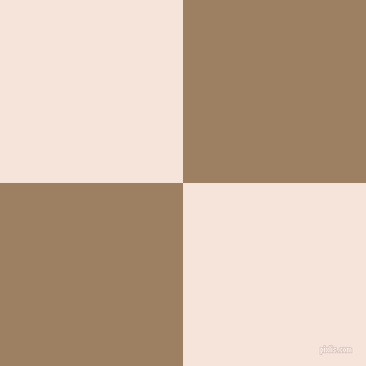 checkered chequered squares checkers background checker pattern, 201 pixel squares size, , Provincial Pink and Sorrell Brown checkers chequered checkered squares seamless tileable