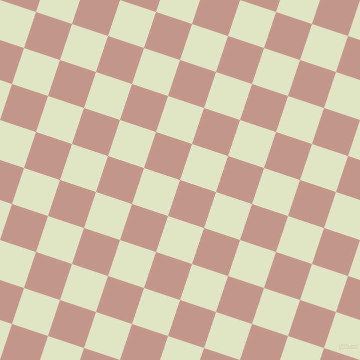 72/162 degree angle diagonal checkered chequered squares checker pattern checkers background, 76 pixel square size, Quicksand and Frost checkers chequered checkered squares seamless tileable