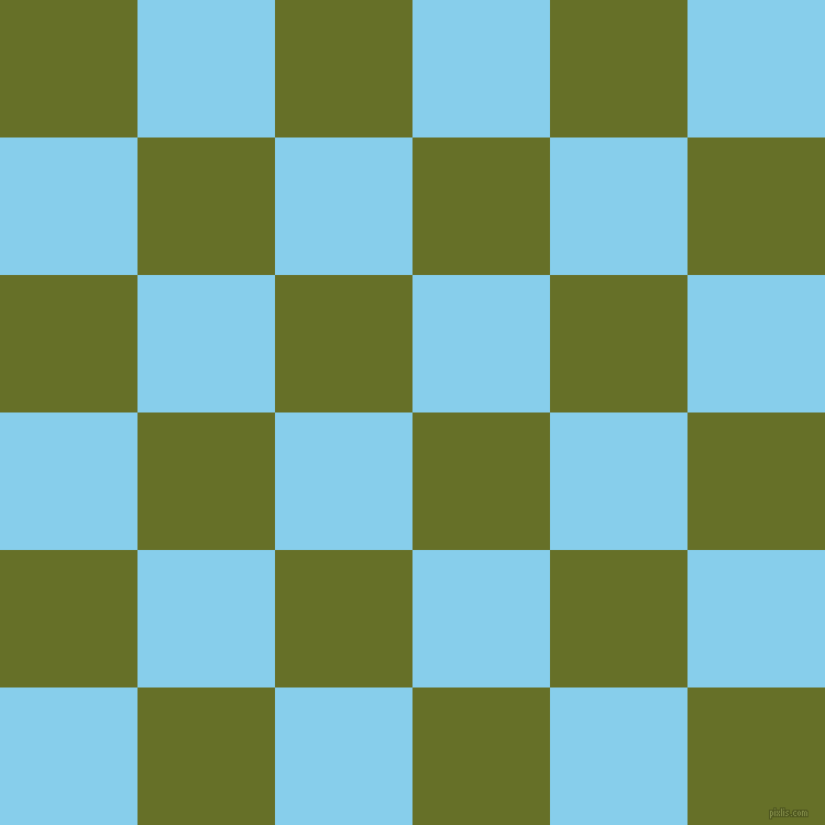 checkered chequered squares checkers background checker pattern, 125 pixel square size, , Rain Forest and Sky Blue checkers chequered checkered squares seamless tileable