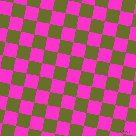 79/169 degree angle diagonal checkered chequered squares checker pattern checkers background, 46 pixel square size, , Razzle Dazzle Rose and Rain Forest checkers chequered checkered squares seamless tileable