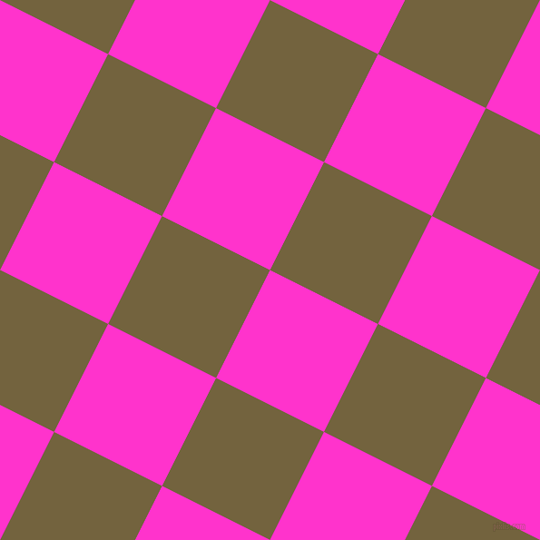 63/153 degree angle diagonal checkered chequered squares checker pattern checkers background, 133 pixel square size, , Razzle Dazzle Rose and Yellow Metal checkers chequered checkered squares seamless tileable