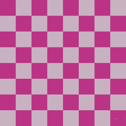 checkered chequered squares checkers background checker pattern, 51 pixel squares size, , Red Violet and Maverick checkers chequered checkered squares seamless tileable