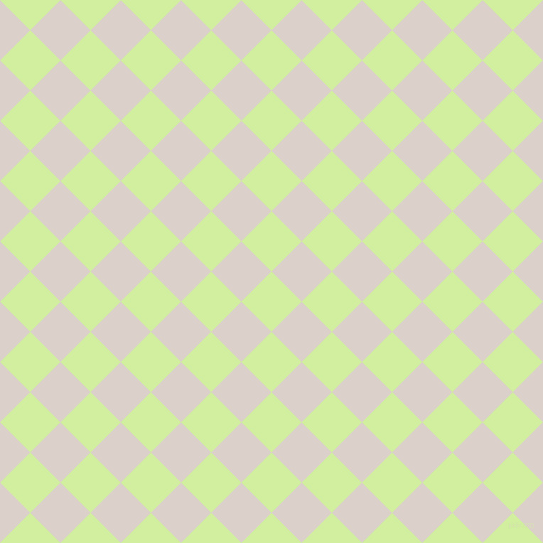 45/135 degree angle diagonal checkered chequered squares checker pattern checkers background, 60 pixel squares size, Reef and Swiss Coffee checkers chequered checkered squares seamless tileable