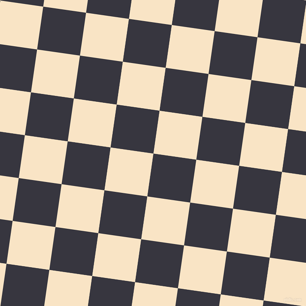 82/172 degree angle diagonal checkered chequered squares checker pattern checkers background, 88 pixel square size, , Revolver and Egg Sour checkers chequered checkered squares seamless tileable
