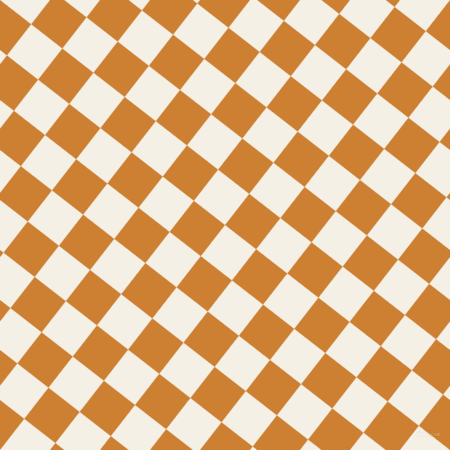 52/142 degree angle diagonal checkered chequered squares checker pattern checkers background, 57 pixel square size, Romance and Bronze checkers chequered checkered squares seamless tileable