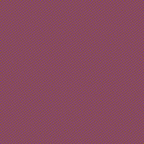 82/172 degree angle diagonal checkered chequered squares checker pattern checkers background, 5 pixel square size, , Rusty Nail and Vivid Violet checkers chequered checkered squares seamless tileable