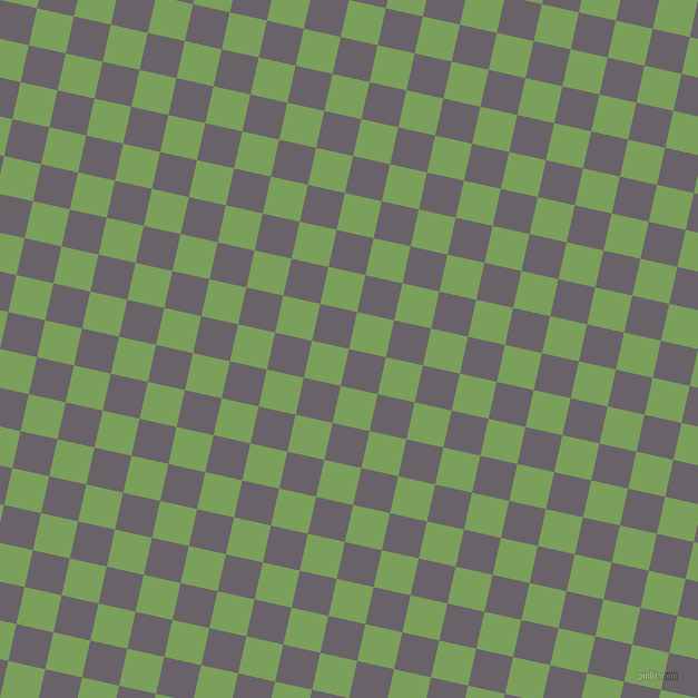77/167 degree angle diagonal checkered chequered squares checker pattern checkers background, 34 pixel square size, , Salt Box and Asparagus checkers chequered checkered squares seamless tileable
