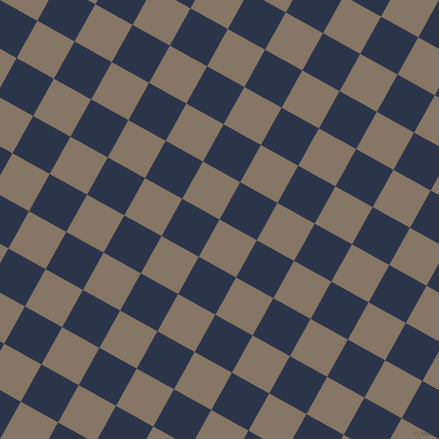 61/151 degree angle diagonal checkered chequered squares checker pattern checkers background, 84 pixel square size, , Sand Dune and Bunting checkers chequered checkered squares seamless tileable