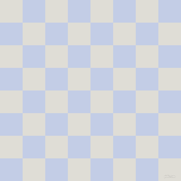 checkered chequered squares checkers background checker pattern, 74 pixel squares size, Sea Fog and Periwinkle checkers chequered checkered squares seamless tileable