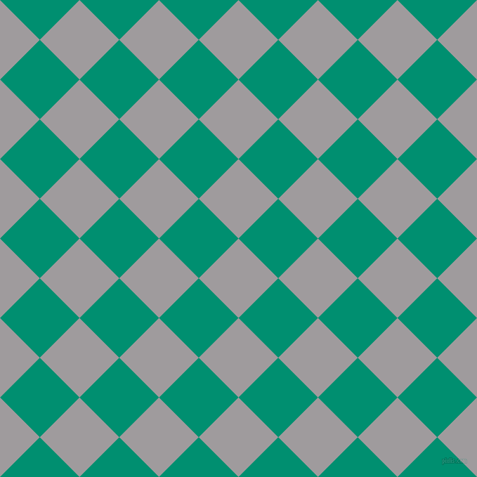 45/135 degree angle diagonal checkered chequered squares checker pattern checkers background, 80 pixel squares size, , Shady Lady and Observatory checkers chequered checkered squares seamless tileable