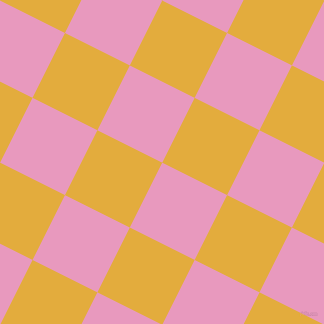 63/153 degree angle diagonal checkered chequered squares checker pattern checkers background, 145 pixel square size, , Shocking and Tulip Tree checkers chequered checkered squares seamless tileable