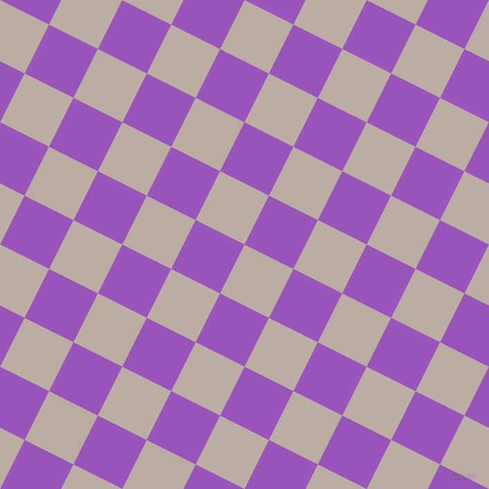63/153 degree angle diagonal checkered chequered squares checker pattern checkers background, 79 pixel squares size, , Silk and Deep Lilac checkers chequered checkered squares seamless tileable