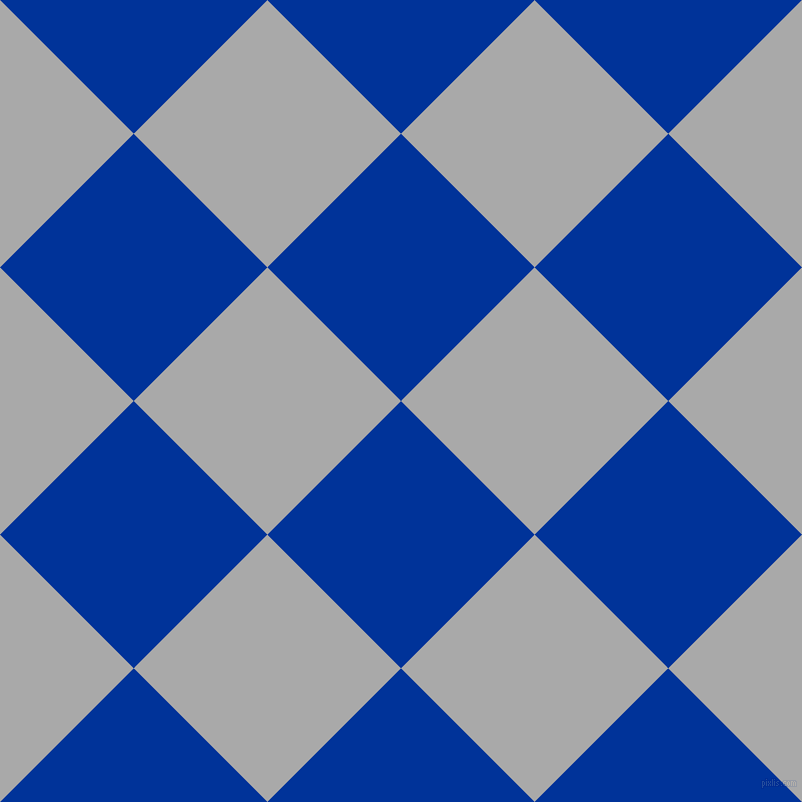 45/135 degree angle diagonal checkered chequered squares checker pattern checkers background, 189 pixel square size, , Smalt and Dark Gray checkers chequered checkered squares seamless tileable