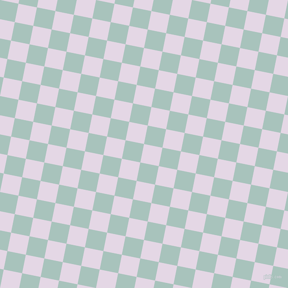 79/169 degree angle diagonal checkered chequered squares checker pattern checkers background, 37 pixel square size, , Snuff and Opal checkers chequered checkered squares seamless tileable