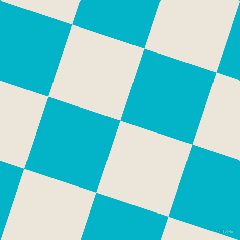 72/162 degree angle diagonal checkered chequered squares checker pattern checkers background, 149 pixel squares size, Soapstone and Iris Blue checkers chequered checkered squares seamless tileable