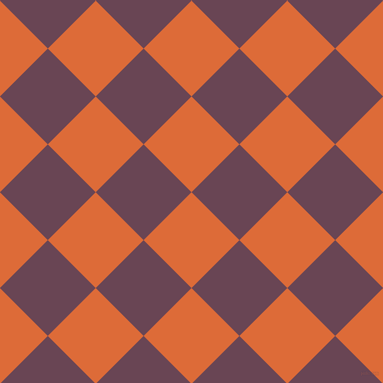 45/135 degree angle diagonal checkered chequered squares checker pattern checkers background, 133 pixel squares size, , Sorbus and Finn checkers chequered checkered squares seamless tileable