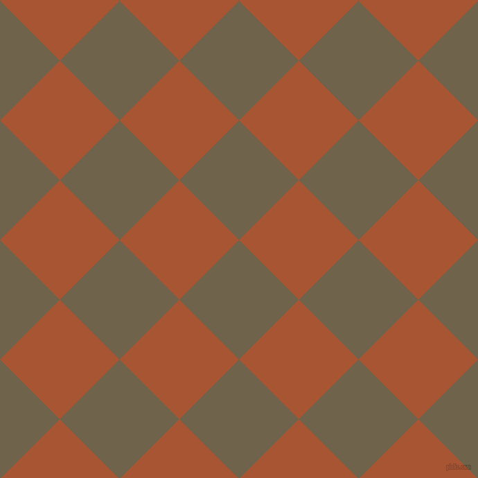 45/135 degree angle diagonal checkered chequered squares checker pattern checkers background, 122 pixel square size, , Soya Bean and Vesuvius checkers chequered checkered squares seamless tileable