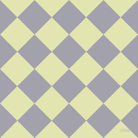 45/135 degree angle diagonal checkered chequered squares checker pattern checkers background, 80 pixel squares size, , Spun Pearl and Tusk checkers chequered checkered squares seamless tileable