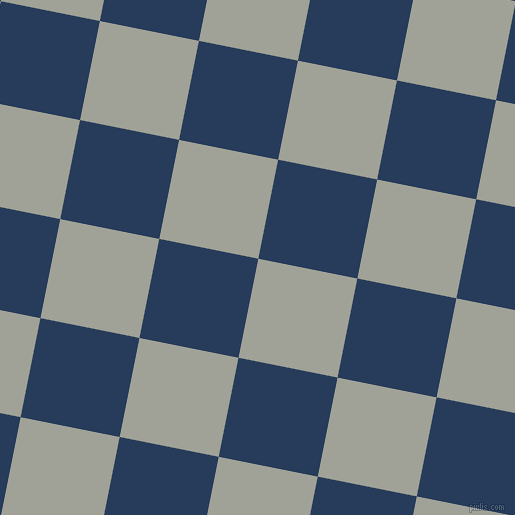 79/169 degree angle diagonal checkered chequered squares checker pattern checkers background, 101 pixel squares size, , Star Dust and Catalina Blue checkers chequered checkered squares seamless tileable