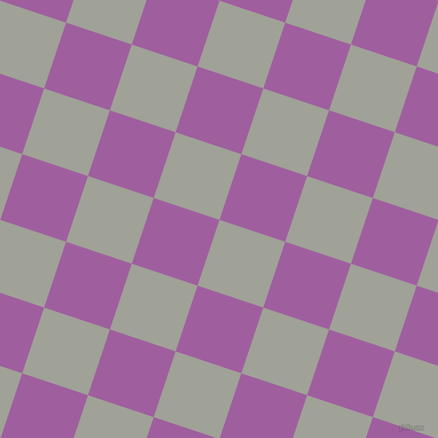 72/162 degree angle diagonal checkered chequered squares checker pattern checkers background, 100 pixel squares size, , Star Dust and Violet Blue checkers chequered checkered squares seamless tileable