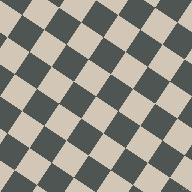 56/146 degree angle diagonal checkered chequered squares checker pattern checkers background, 101 pixel square size, , Stark White and Cape Cod checkers chequered checkered squares seamless tileable