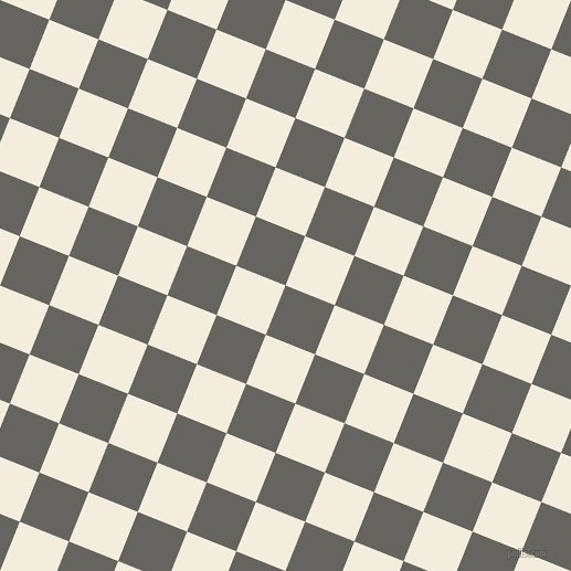 68/158 degree angle diagonal checkered chequered squares checker pattern checkers background, 48 pixel square size, , Storm Dust and Quarter Pearl Lusta checkers chequered checkered squares seamless tileable