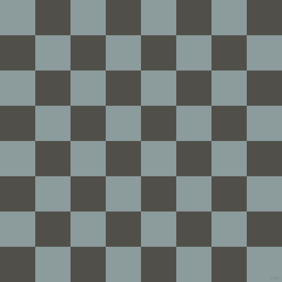 checkered chequered squares checkers background checker pattern, 120 pixel square size, , Submarine and Dune checkers chequered checkered squares seamless tileable