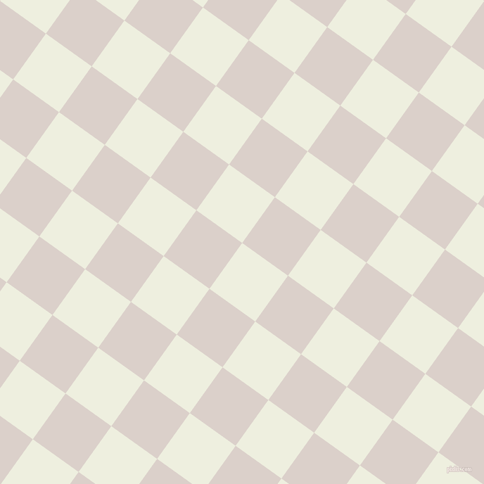 54/144 degree angle diagonal checkered chequered squares checker pattern checkers background, 80 pixel square size, , Sugar Cane and Swiss Coffee checkers chequered checkered squares seamless tileable