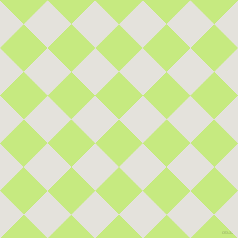45/135 degree angle diagonal checkered chequered squares checker pattern checkers background, 114 pixel square size, , Sulu and Wan White checkers chequered checkered squares seamless tileable