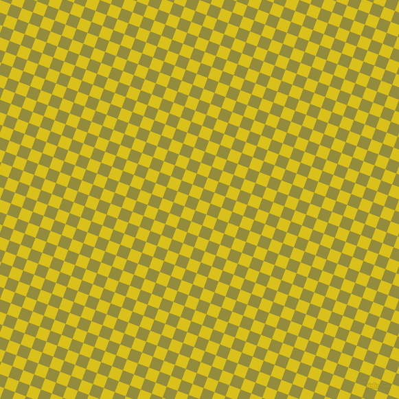 69/159 degree angle diagonal checkered chequered squares checker pattern checkers background, 17 pixel square size, , Sunflower and Highball checkers chequered checkered squares seamless tileable