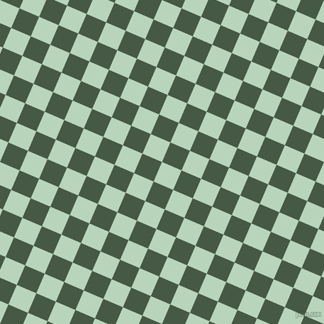 67/157 degree angle diagonal checkered chequered squares checker pattern checkers background, 30 pixel square size, , Surf and Grey-Asparagus checkers chequered checkered squares seamless tileable
