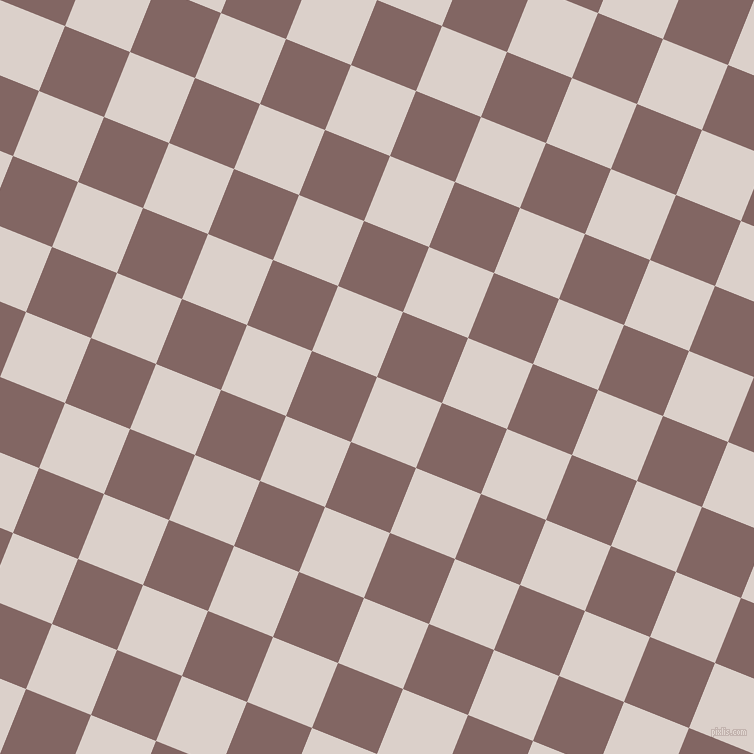 68/158 degree angle diagonal checkered chequered squares checker pattern checkers background, 70 pixel squares size, , Swiss Coffee and Pharlap checkers chequered checkered squares seamless tileable