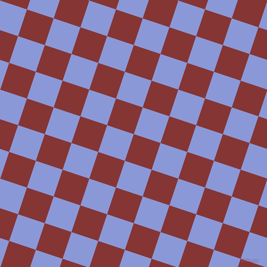 72/162 degree angle diagonal checkered chequered squares checker pattern checkers background, 58 pixel squares size, , Tall Poppy and Portage checkers chequered checkered squares seamless tileable