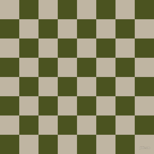 checkered chequered squares checkers background checker pattern, 65 pixel square size, , Tea and Army green checkers chequered checkered squares seamless tileable
