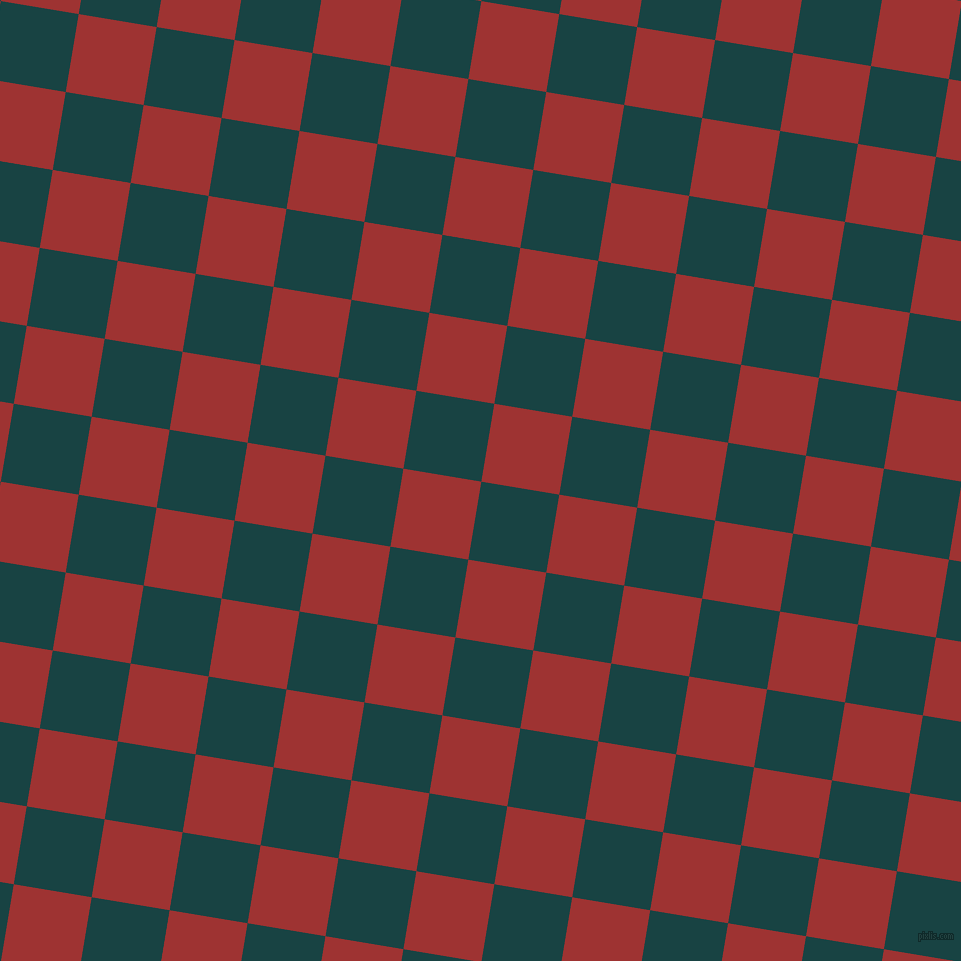 81/171 degree angle diagonal checkered chequered squares checker pattern checkers background, 79 pixel squares size, , Tiber and Milano Red checkers chequered checkered squares seamless tileable