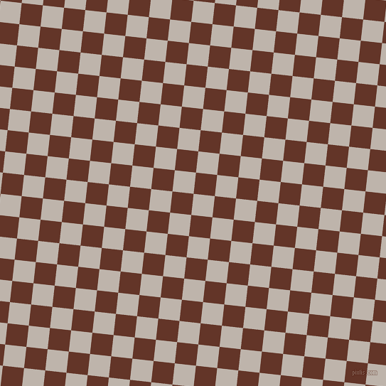 84/174 degree angle diagonal checkered chequered squares checker pattern checkers background, 30 pixel squares size, , Tide and Hairy Heath checkers chequered checkered squares seamless tileable