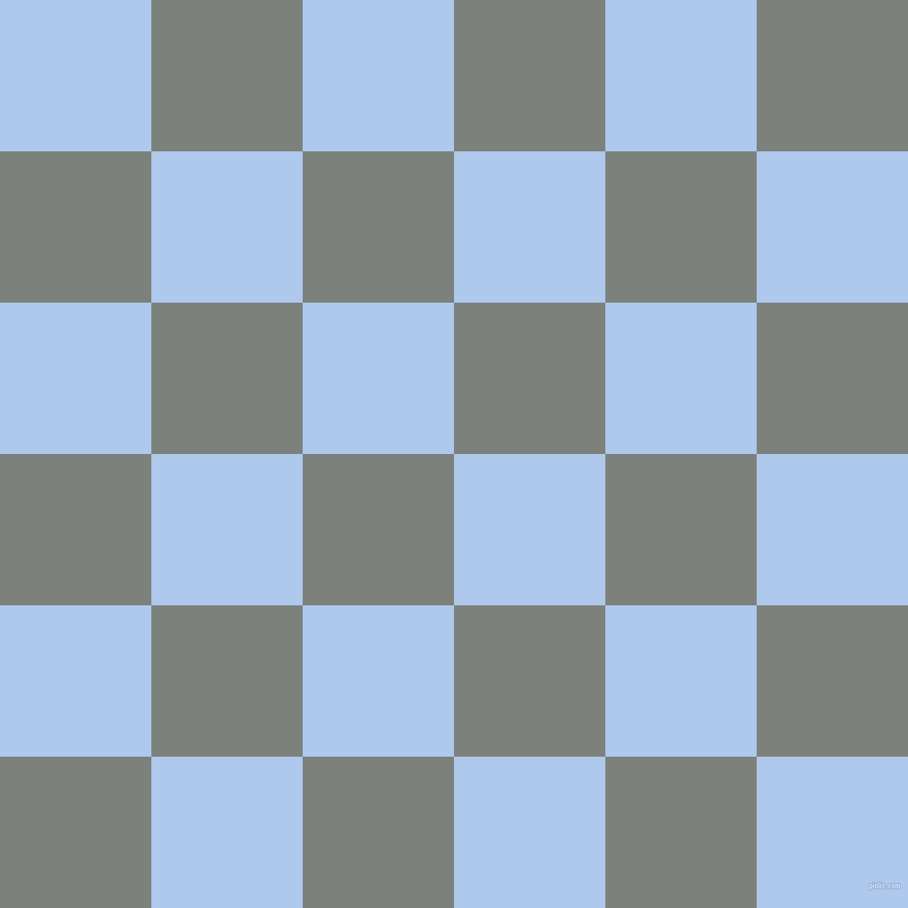 checkered chequered squares checkers background checker pattern, 170 pixel squares size, , Tropical Blue and Boulder checkers chequered checkered squares seamless tileable