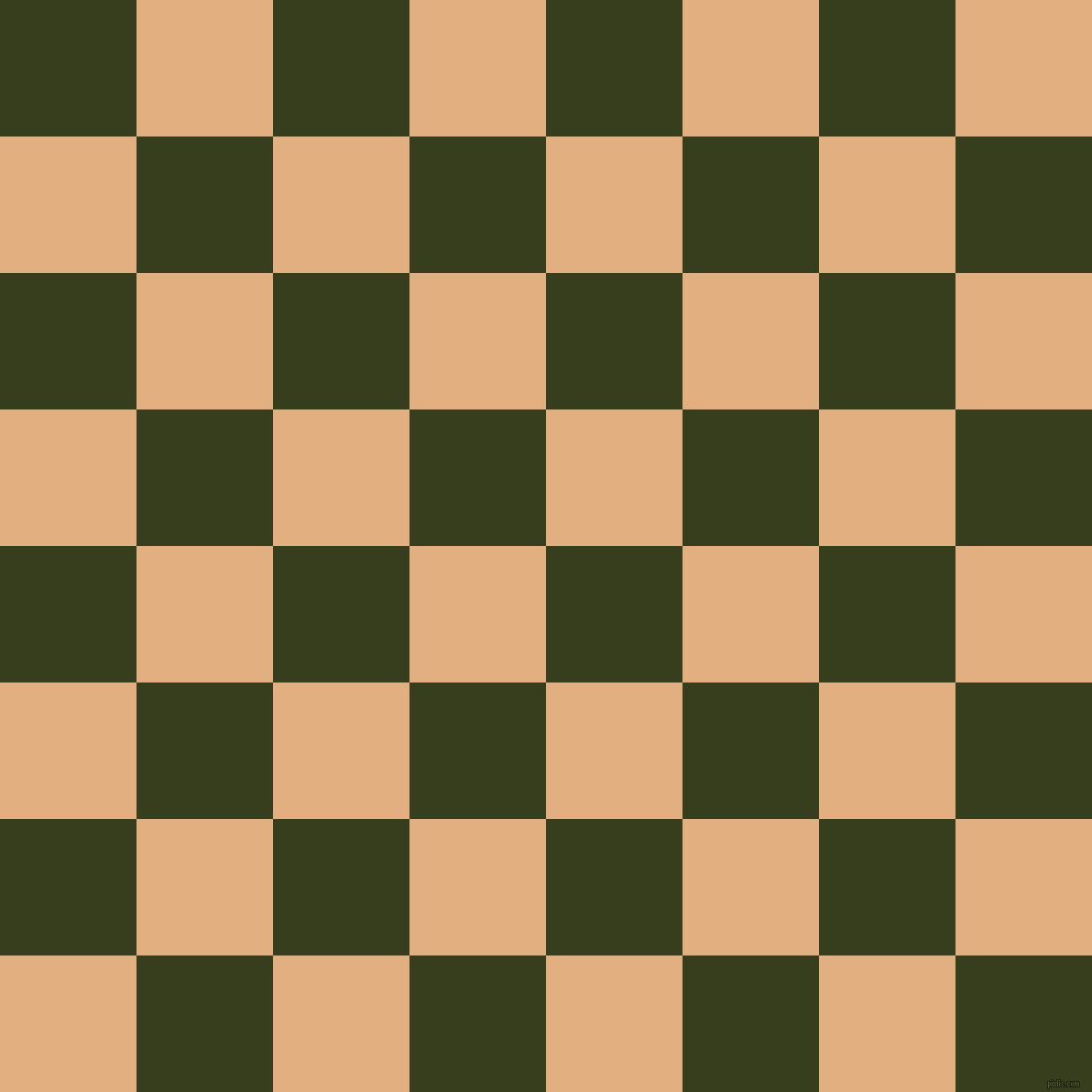 checkered chequered squares checkers background checker pattern, 149 pixel squares size, Turtle Green and Manhattan checkers chequered checkered squares seamless tileable