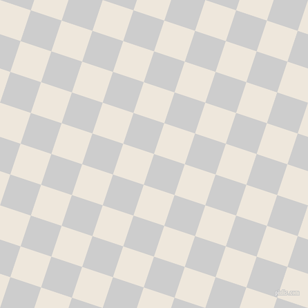 72/162 degree angle diagonal checkered chequered squares checker pattern checkers background, 47 pixel square size, , Very Light Grey and White Linen checkers chequered checkered squares seamless tileable