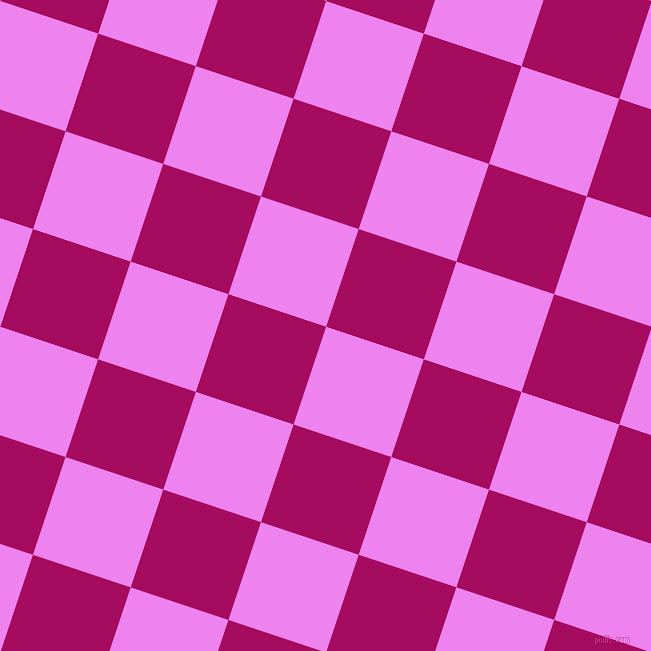 72/162 degree angle diagonal checkered chequered squares checker pattern checkers background, 103 pixel squares size, , Violet and Jazzberry Jam checkers chequered checkered squares seamless tileable